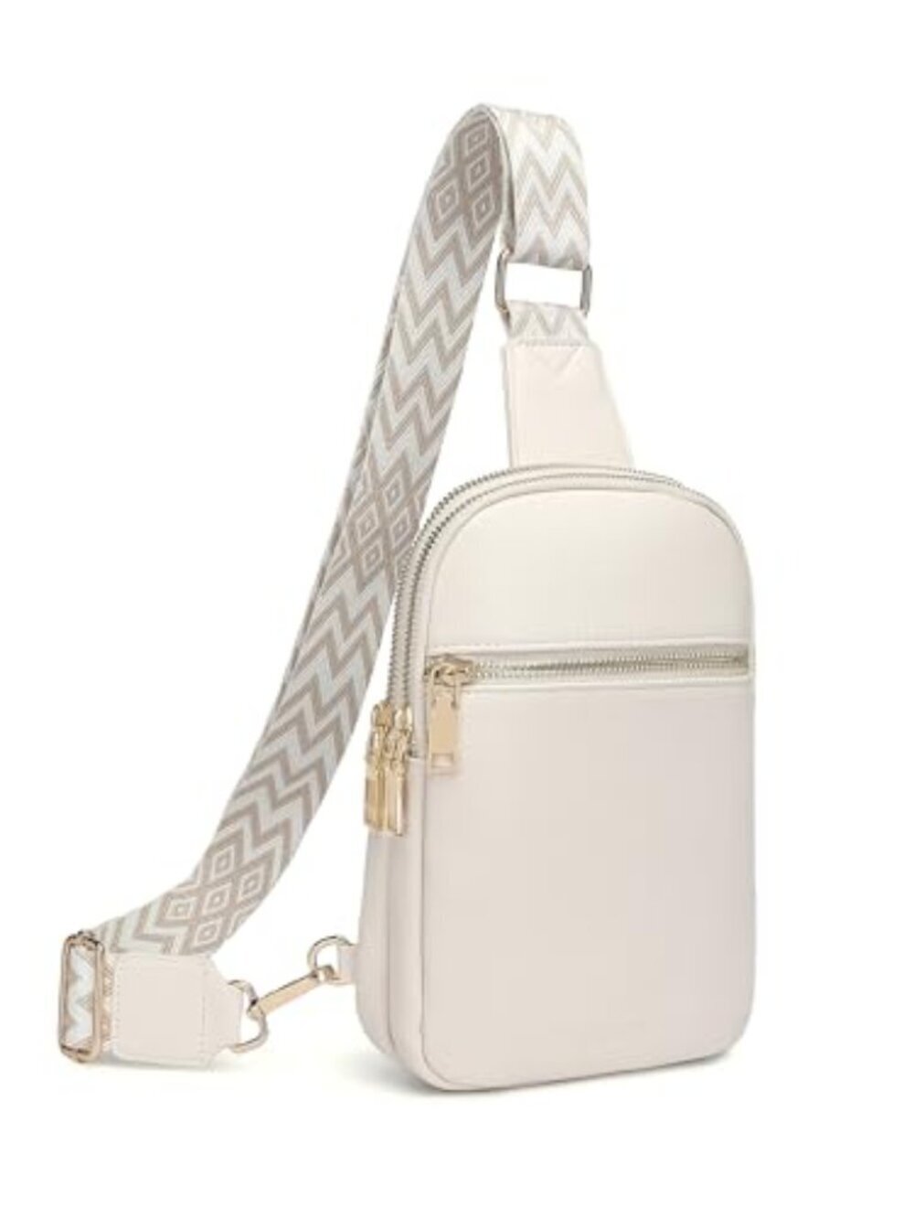 🆕 DIOMO Anti Theft Small Sling Bag for Women Cross Body Bag Trendy, RFID Fanny